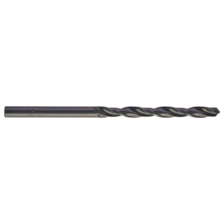 Milwaukee - Set burgija za metal, HSS-R, 4,2 x 43/75 mm, 10 kom - 4932363476