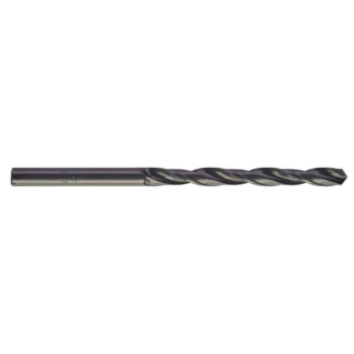 Milwaukee - Set burgija za metal, HSS-R, 4,8 x 52/86 mm, 10 kom - 4932363482