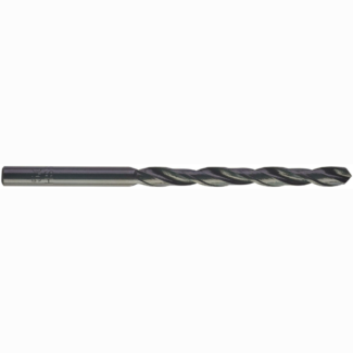 Milwaukee - Set burgija za metal, HSS-R, 5 x 52/86 mm, 10 kom - 4932363484