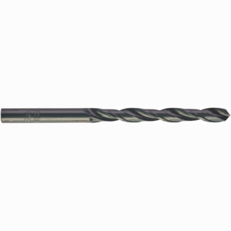 Milwaukee - Set burgija za metal, HSS-R, 6 x 57/97 mm, 10 kom - 4932363494