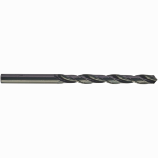 Milwaukee - Set burgija za metal, HSS-R, 6,8 x 69/109 mm, 10 kom - 4932363502