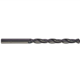 Milwaukee - Set burgija za metal, HSS-R, 7 x 69/109 mm, 10 kom - 4932363504