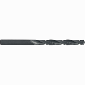 Milwaukee - Set burgija za metal, HSS-R, 8 x 75/117 mm, 10 kom - 4932363514