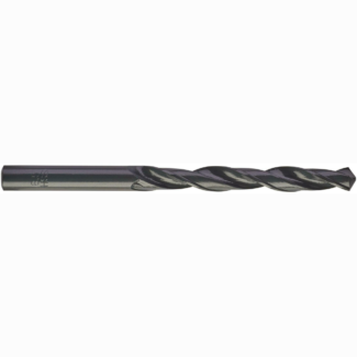 Milwaukee - Set burgija za metal, HSS-R, 9 x 81/125 mm, 10 kom - 4932363524