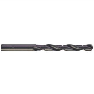 Milwaukee - Set burgija za metal, HSS-R, 9,5 x 81/125 mm, 10 kom - 4932363529