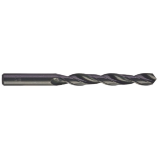 Milwaukee - Set burgija za metal, HSS-R, 12 x 101/151 mm, 5 kom - 4932363554