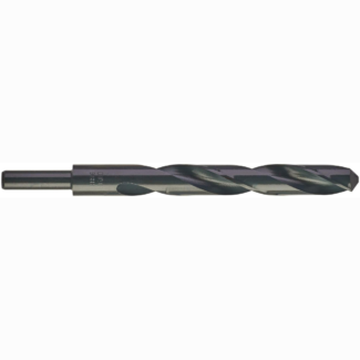 Milwaukee - Burgija za metal, HSS-R, 16 x 120/178 mm, 1 kom - 4932373323