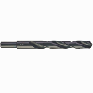 Milwaukee - Burgija za metal, HSS-R, 17,5 x 130/191 mm, 1 kom - 4932373326