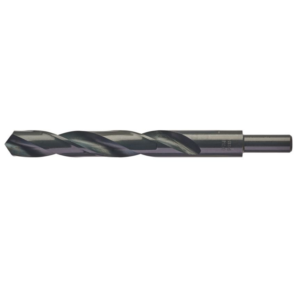 Milwaukee - Burgija za metal, HSS-R, 19,5 x 140/205 mm, 1 kom - 4932373330