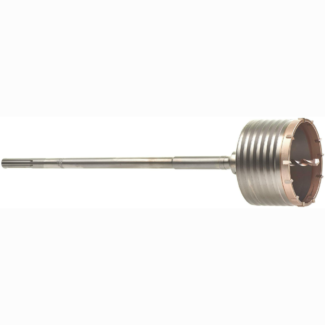 Milwaukee Kruna sa pilot burgijom za betonsko jezgro, SDS-Max TCT, 125 x 550 mm, 4932373889