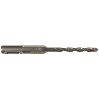 MILWAUKEE - Burgija za beton M2, 2-rezna, SDS-Plus, 6 x 110 mm - 4932307068