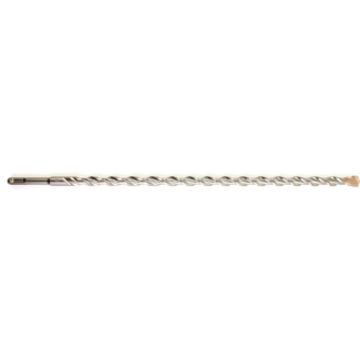 MILWAUKEE - Burgija za beton M2, 2-rezna, SDS-Plus, 14 x 450 mm - 4932307088