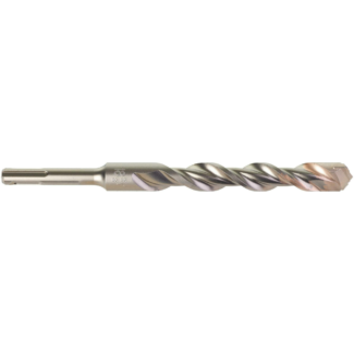 MILWAUKEE - Burgija za beton M2, 2-rezna, SDS-Plus, 18 x 150/200 mm - 4932344303