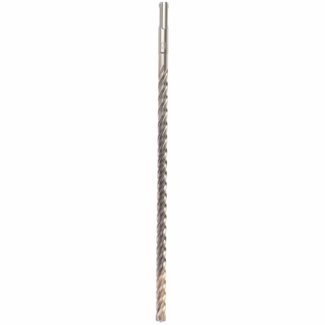 MILWAUKEE - Burgija za beton MX4, 4-rezna, SDS-Plus, 10 x 250/315 - 4932352029