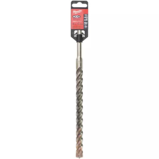 MILWAUKEE - Burgija za beton MX4, 4-rezna, SDS-Plus, 15 x 200/260 mm - 4932352952