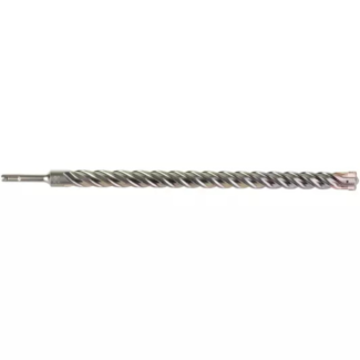MILWAUKEE - Burgija za beton MX4, 4-rezna, SDS-Plus, 24 x 400/450 mm - 4932356508