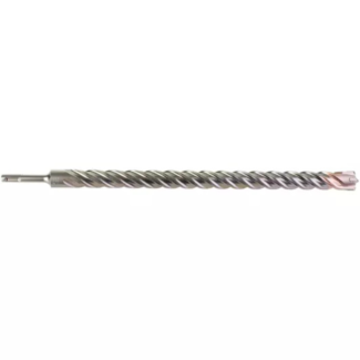 MILWAUKEE - Burgija za beton MX4, 4-rezna, SDS-Plus, 25 x 400/450 mm - 4932356509