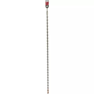 MILWAUKEE - Burgija za beton M2, 2-rezna, SDS-Plus, 18 x 950/1000 mm - 4932367024