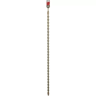 MILWAUKEE - Burgija za beton M2, 2-rezna, SDS-Plus, 22 x 950/1000 mm - 4932367029