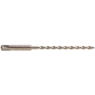 MILWAUKEE - Univerzalna burgija, SDS-Plus, TCT, 6 x 100/160 mm - 4932373918