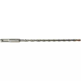 MILWAUKEE - Burgija za beton M2, 2-rezna, SDS-Plus, 6,5 x 150/210 mm - 4932399147