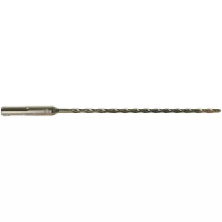 MILWAUKEE - Udarna burgija za beton M2, 2-rezna, SDS-Plus, 5 x 150/210 mm - 4932399316