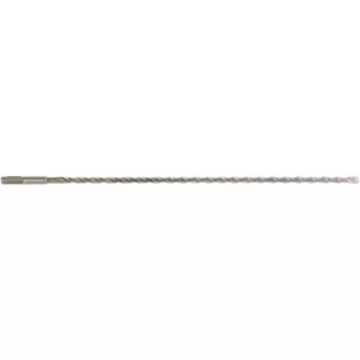 MILWAUKEE - Udarna burgija za beton M2, 2-rezna, SDS-Plus, 8 x 350/400 mm - 4932399326