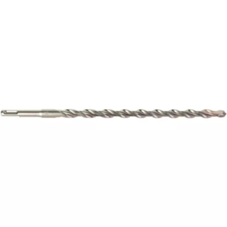 MILWAUKEE - Udarna burgija za beton M2, 2-rezna, SDS-Plus, 14 x 260/310 mm - 4932399330