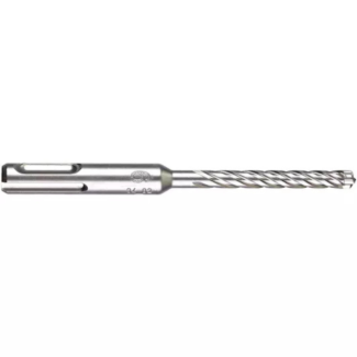 MILWAUKEE - Set burgija za beton MX4, 4-rezna, SDS-Plus, 50 kom, 6 x 50/115 mm - 4932430437