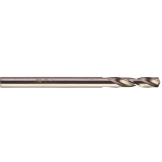 Milwaukee - Set burgija za metal, kratka, HSS-G, 3,5 x 20/52 mm, 10 kom - 4932352205