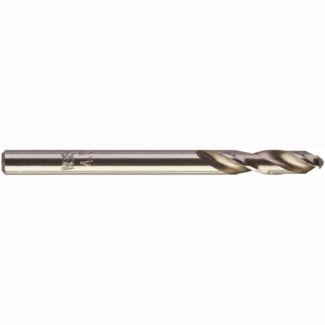 Milwaukee - Set burgija za metal, kratka, HSS-G, 4,5 x 24/58 mm, 10 kom - 4932352209
