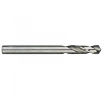 Milwaukee - Set burgija za metal, kratka, HSS-G, 5 x 26/62 mm, 10 kom - 4932352211
