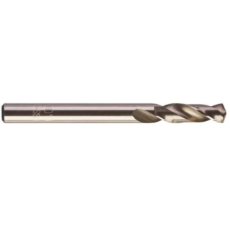 Milwaukee - Set burgija za metal, kratka, HSS-G, 6,5 x 31/70 mm, 10 kom - 4932352215