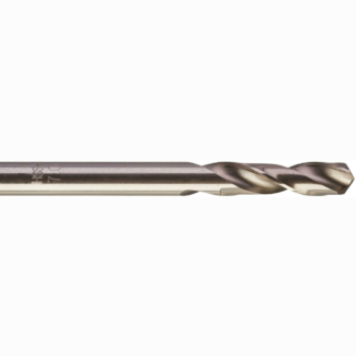 Milwaukee - Set burgija za metal, kratka, HSS-G, 7,5 x 34/74 mm, 5 kom - 4932352217
