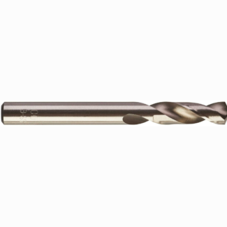 Milwaukee - Set burgija za metal, kratka, HSS-G, 8 x 37/79 mm, 5 kom - 4932352218