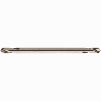 Milwaukee - Set burgija za metal, dvostrana, HSS-G, 3 x 11/46 mm, 10 kom - 4932352223