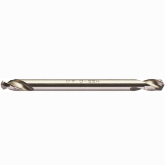 Milwaukee - Set burgija za metal, dvostrana, HSS-G, 4 x 14/55 mm, 10 kom - 4932352227