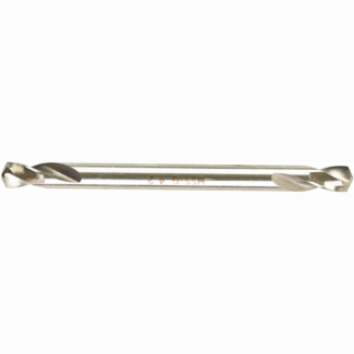 Milwaukee - Set burgija za metal, dvostrana, HSS-G, 4,2 x 14/55 mm, 10 kom - 4932352229