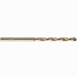 Milwaukee - Burgija za metal, HSS-G, 3,5 x 39/70 mm, 2 kom - 4932352351