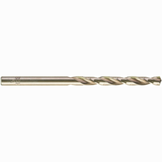 Milwaukee - Burgija za metal, HSS-G, 5 x 52/86 mm - 4932352356
