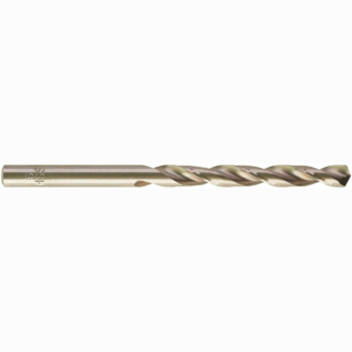 Milwaukee - Burgija za metal, HSS-G, 6 x 57/93 mm - 4932352358