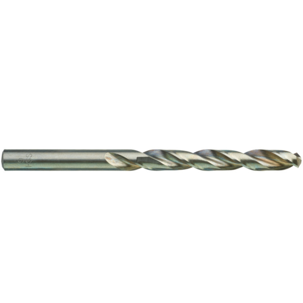 Milwaukee - Burgija za metal, HSS-G, 9 x 81/125 mm - 4932352365