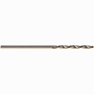 Milwaukee - Set burgija za metal, HSS-G, 1,5 x 18/40 mm, Thunderweb, 10 kom - 4932352378
