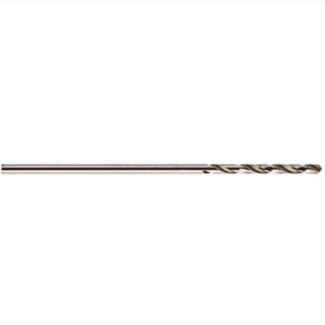 Milwaukee - Set burgija za metal, HSS-G, 2 x 24/49 mm, Thunderweb, 10 kom - 4932352379