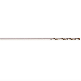 Milwaukee - Set burgija za metal, HSS-G, 2,5 x 30/57 mm, Thunderweb, 10 kom - 4932352380