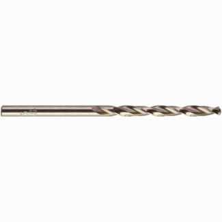 Milwaukee - Set burgija za metal, HSS-G, 3,5 x 39/70 mm, Thunderweb, 10 kom - 4932352383