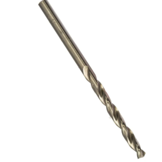 Milwaukee - Set burgija za metal, HSS-G, 4,2 x 43/75 mm, Thunderweb, 10 kom - 4932352385