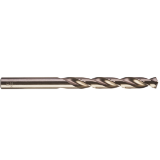 Milwaukee - Set burgija za metal, HSS-G, 10 x 87/133 mm, Thunderweb, 5 kom - 4932352399