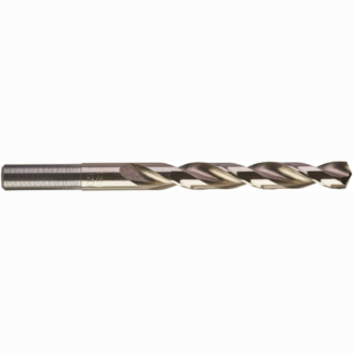 Milwaukee - Set burgija za metal, HSS-G, 10,5 x 87/133 mm, Thunderweb, 5 kom - 4932352400