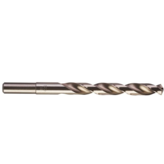 Milwaukee - Set burgija za metal, HSS-G, 11,5 x 94/142 mm, Thunderweb, 5 kom - 4932352402